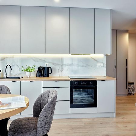 A&W Apartament Zatoka Zwyciestwa - Rokosowo Koszalin Luaran gambar