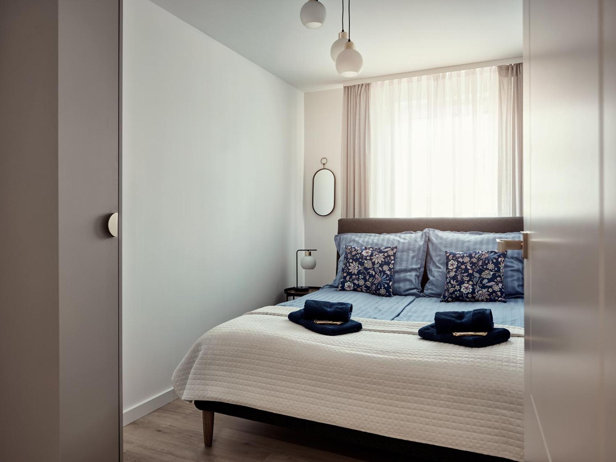 A&W Apartament Zatoka Zwyciestwa - Rokosowo Koszalin Luaran gambar