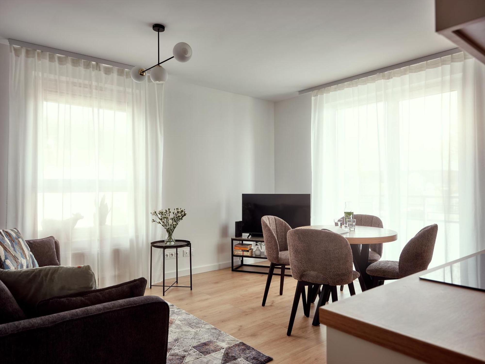A&W Apartament Zatoka Zwyciestwa - Rokosowo Koszalin Luaran gambar
