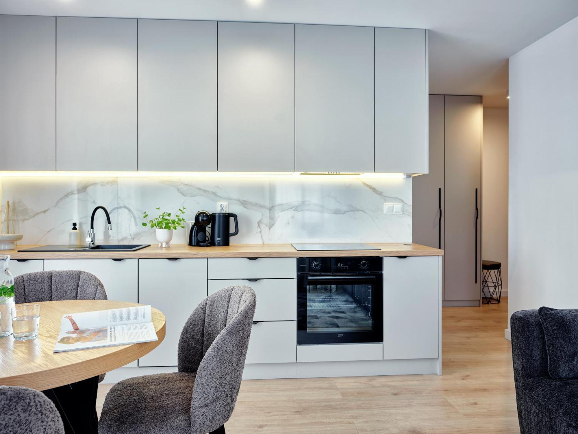 A&W Apartament Zatoka Zwyciestwa - Rokosowo Koszalin Luaran gambar