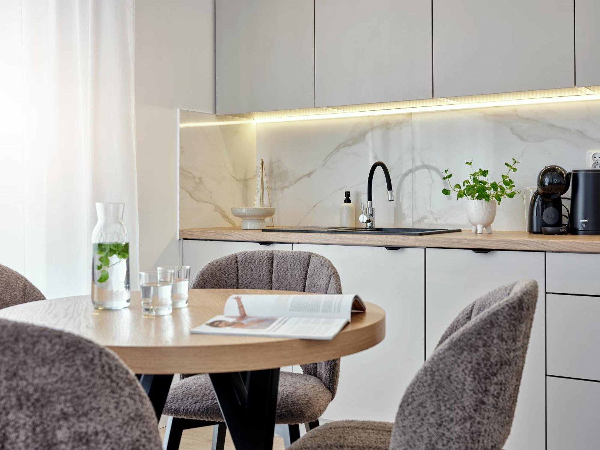 A&W Apartament Zatoka Zwyciestwa - Rokosowo Koszalin Luaran gambar